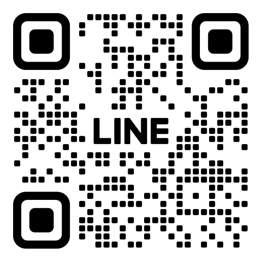 KS-Lab 公式LINE QRコード